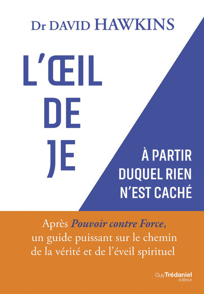 Image de L'Oeil de JE - A partir duquel rien n'est caché