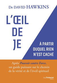 Image de L'Oeil de JE - A partir duquel rien n'est caché