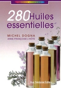 Image de 280 huiles essentielles