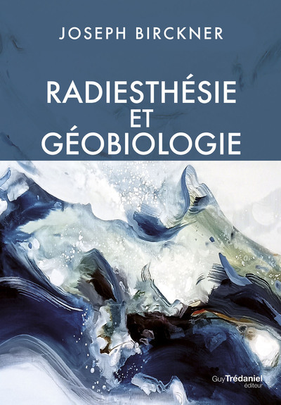 Picture of Radiesthésie et géobiologie