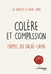 Picture of Colère et compassion - L'appel du Dalaï-Lama
