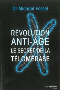 Image de Révolution anti-âge : le secret de la téloméra se
