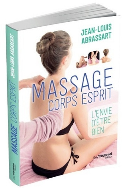 Image de Massage corps esprit