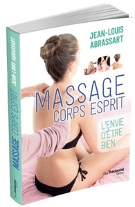 Image de Massage corps esprit