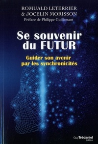 Picture of Se souvenir du futur