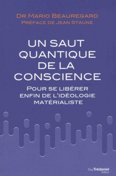 Picture of Un saut quantique de la conscience