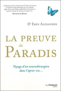Image de La Preuve du paradis