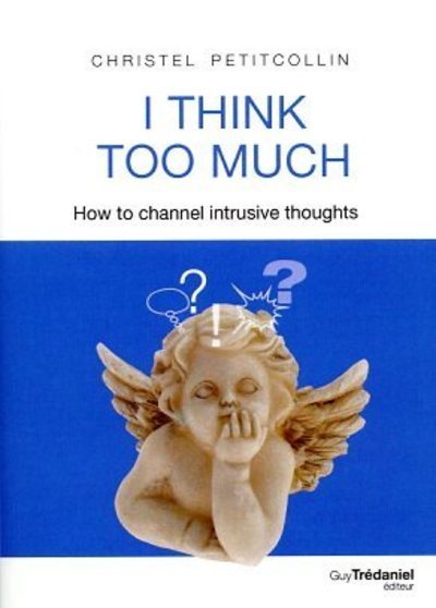 Picture of I think too much