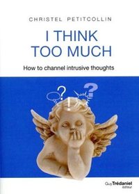 Picture of I think too much