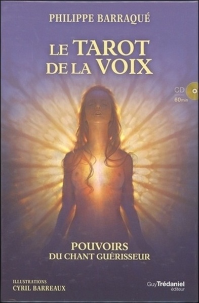 Image de Le tarot de la voix