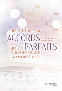 Image de Accords parfaits - Musique en thérapie assistée par psychédéliques