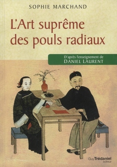Image de L'Art suprême des pouls radiaux