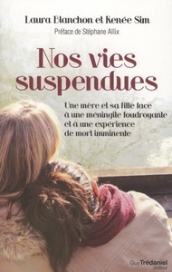 Picture of Nos vies suspendues