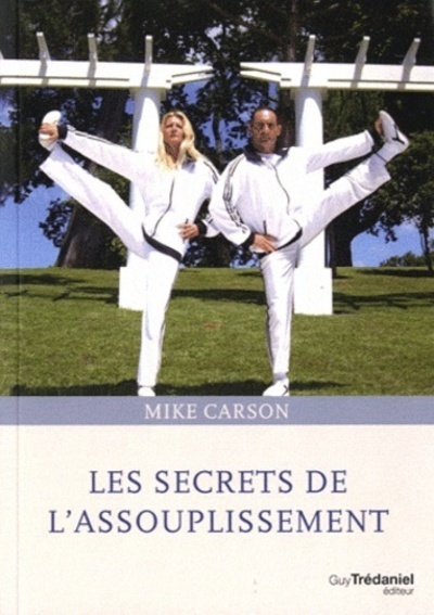 Image de Les Secrets de l'assouplissement