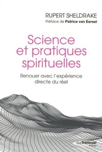 Picture of Science et pratiques spirituelles