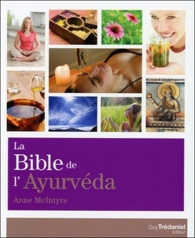 Image de La Bible de L'ayurvéda