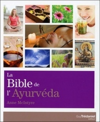 Image de La Bible de L'ayurvéda