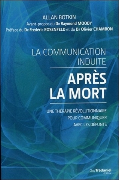 Image de La communication induite après la mort