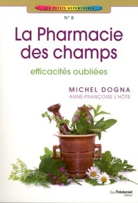 Image de La Pharmacie des champs