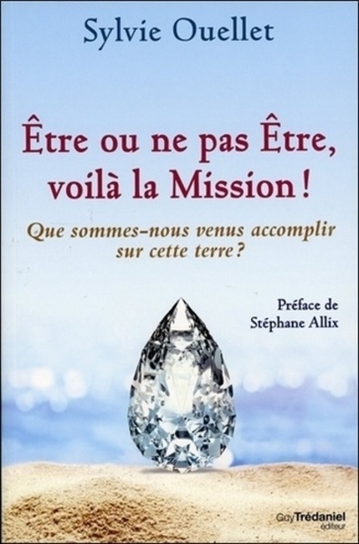 Picture of Etre ou ne pas être, voilà la mission !