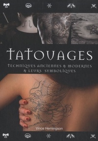 Image de Tatouages