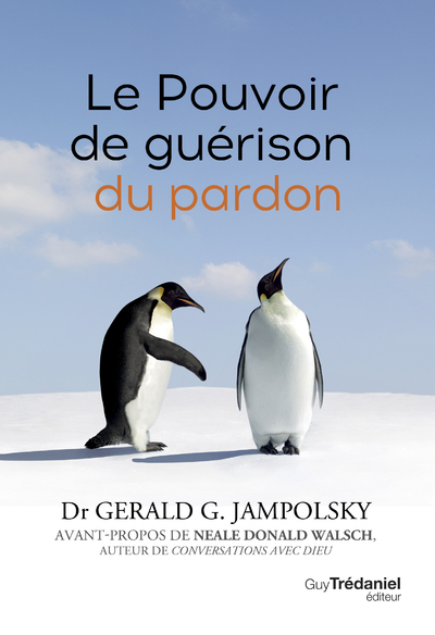 Image de Le pouvoir de guérison du pardon