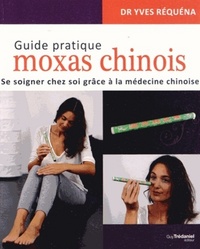 Image de Guide pratique moxas chinois