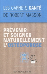 Picture of Prévenir et soigner naturellement l'ostéoporose