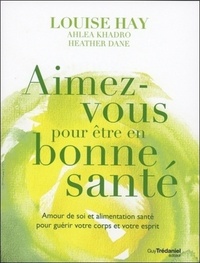 Picture of Aimez-vous pour être en bonne santé