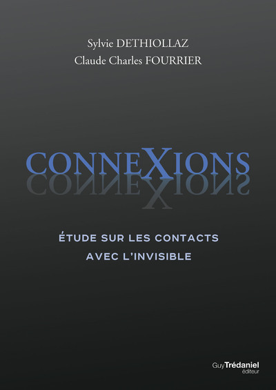 Image de ConneXions - Etude sur les contacts avec l'invisible
