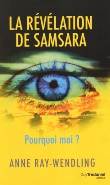 Picture of La révélation de Samsara