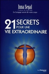 Picture of 21 secrets pour une vie extraordinaire