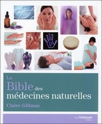 Image de La Bible des médecines naturelles