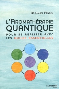 Image de L'aromathérapie Quantique