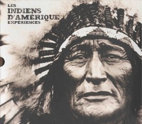 Picture of Les Indiens d'Amérique (coffret)
