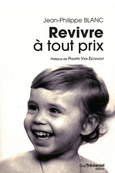 Picture of Revivre à tout prix