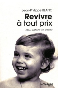 Picture of Revivre à tout prix