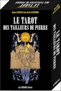 Picture of Le Tarot des tailleurs de pierre
