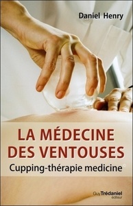 Image de La médecine des ventouses