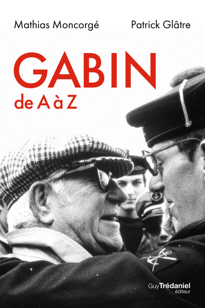 Picture of Gabin de A à Z
