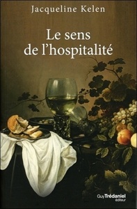 Picture of Le sens de l'hospitalité