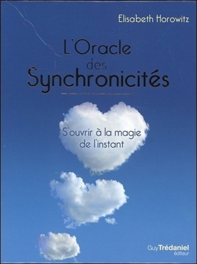 Picture of L'oracle des synchronicités (Coffret)