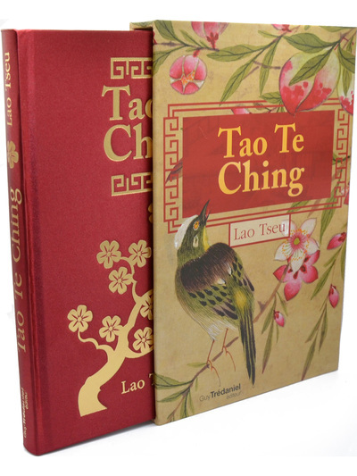 Picture of Tao Te Ching