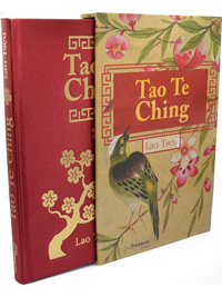 Picture of Tao Te Ching
