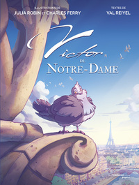 Image de Victor de Notre-Dame - BD