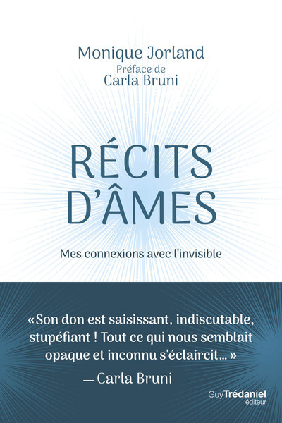 Picture of Récits d'âmes - Mes connexions avec l'invisible