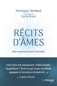 Picture of Récits d'âmes - Mes connexions avec l'invisible