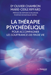 Picture of La thérapie psychédélique pour accompagner les souffrances de fin de vie