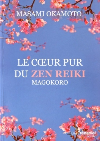 Picture of Le coeur pur du Zen Reiki