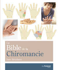 Picture of La Bible de la Chiromancie